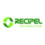 Logo Recipel - Reciclagem de Papel, Lda