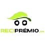 Logo Reciprémio, Unipessoal Lda, Algoz - Reciclagem de Resíduos e Comércio de Peças Usadas