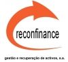 Logo Reconfinance-Gestão de Recuperação de Activos, S.A.