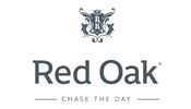 Logo Red Oak, AlgarveShopping