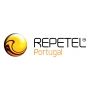 Logo Repetel Portugal Lda