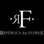Logo República das Flores - Eventos e Decoração, Lda