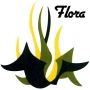 Logo Residencial Flora