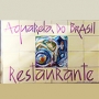 Restaurante Aquarela do Brasil