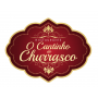 Logo Restaurante Cantinho do Churrasco
