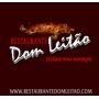 Logo Restaurante Dom Leitão - Fados Ao Vivo