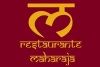 Logo Restaurante Maharaja