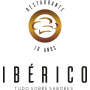 Logo Restaurante O Ibérico