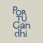 Logo Restaurante Portugandhi