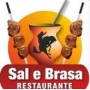 Logo Restaurante Sal e Brasa