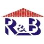 Logo Rocha & Brito Material De Construçao Lda