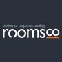 Logo Roomsco Portugal - Reservas de Hotéis Online