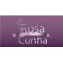 Logo Rosa Cunha - Espaço Beleza