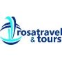 Logo Rosatravel & Tours