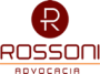 Logo Escritório de Advocacia Rossoni