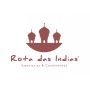Logo Rota das Índias - Comércio de Esperiarias & Condimentos