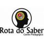 Logo Rota do Saber