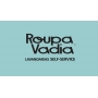 Logo Roupa Vadia - Lavandarias Self Service