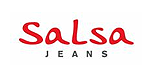 Logo Salsa, Centro Colombo