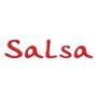 Logo Salsa, Serra Shopping