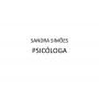 Logo Sandra Simões, Lisboa - Psicologia e Psicoterapia