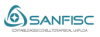 Logo Sanfisc - Contabilidade e Consultoria Fiscal, Unipessoal Lda