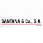 Santana & Ca SA