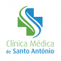 Logo Santo Antonio Clinica Medica 