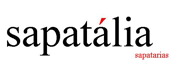 Logo Sapatália, GaiaShopping