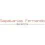 Logo Sapatarias Fernando DAVAND
