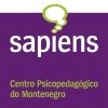 Logo Sapiens - Centro Psicopedagógico