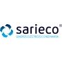 Logo Sarieco, Lda.