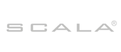Logo Scala, Serra Shopping