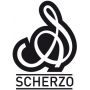 Logo Scherzo - Academia de Música e Artes