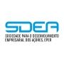 Logo Sdea- Sociedade Para o Desenvolvimento Empresarial dos Açores