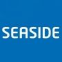 Logo Seaside, Alfragide