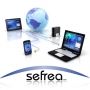 Logo SEFREA - Engenharia & Desenvolvimento de Software
