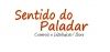 Logo Sentido do Paladar  Lda