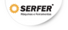 Serfer // Máquinas e Ferramentas para Agricultura, Jardinagem e Construção.