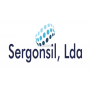 Logo Sergonsil, Lda
