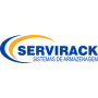 Logo Servirack - Sistemas de Armazenagem, Lda