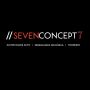 Logo SevenConcept