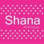 Shana, Espaço Guimarães