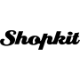 Logo Shopkit - Web Services, Lda