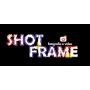 Logo Shot Frame - Fotografia e Vídeo, Lda