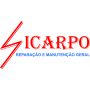 Logo Sicarpo, Lda