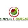 Logo Simples & Frescas, Lda