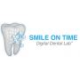 Logo Smile On Time Laboratório Protésico Lda