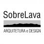 Logo Sobrelava - Arquitetura e Design