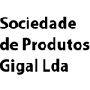 Logo Sociedade de Produtos Gigal - Calçado